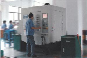 Airwolf Automation