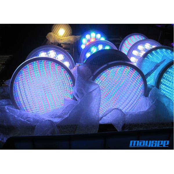 Встроенный плавательный бассейн Подводный PAR56 LED бассейн свет Супер яркий