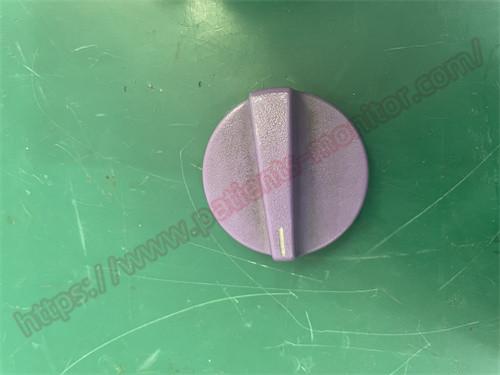 FUKUDA FC-1760 Defibrillator Knob Medical Defibrillator Accessories Defibrillator Machine Parts