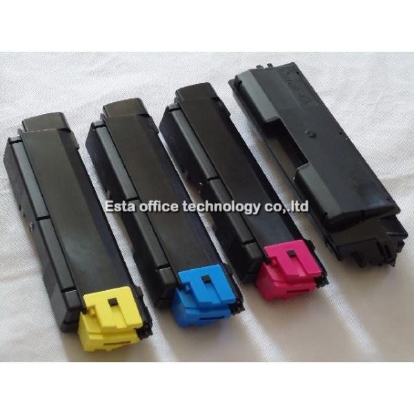 Патроны тонера FS-C2026/C2126MFP/C2526MFP/2626MFP патронов принтера TK590 Kyocera совместимые