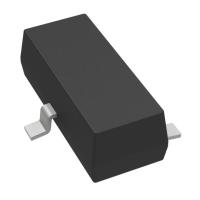 Sensor IC DRV5053EAQDBZR 38V Analog Bipolar Hall Effect Sensor