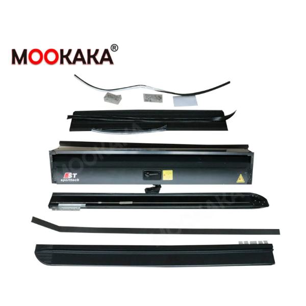 Подъем багажника автомобиля подъема Tailgate анти- щипка электрический для 2019+ Kia Sportage