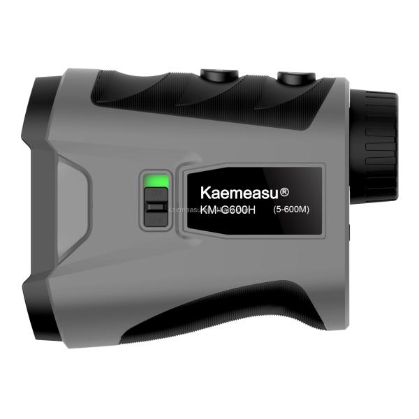 Appareil de mesure de distance de 1000 m pour la chasse en plein air