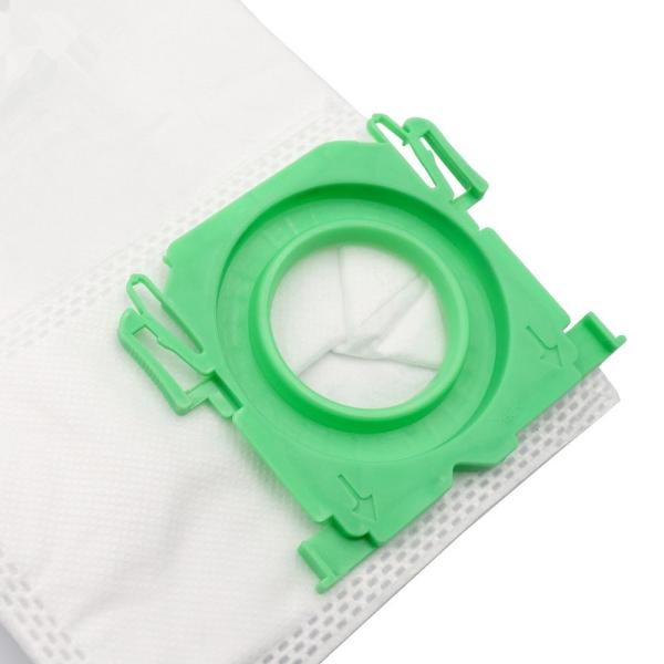 Sebo X / C / 370 Upright Vacuum Cleaner Cloth Non Woven Bags Part Dust Filter Bag