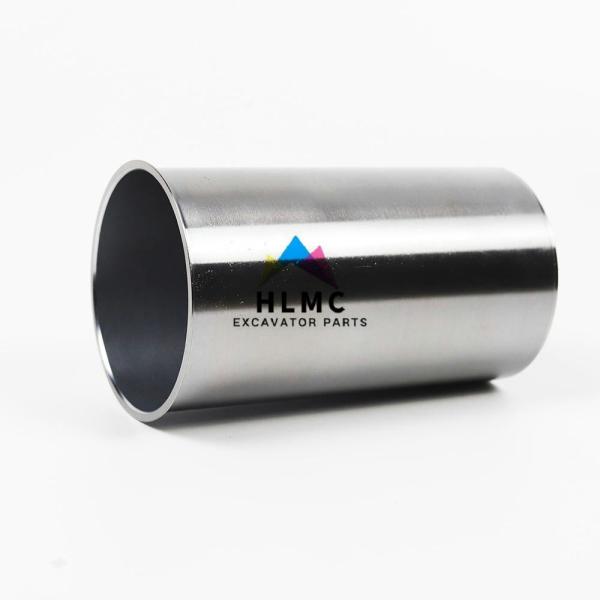 China Manufacture Engine 4TNV88 4D88 PC55 OE NO.129360-21100 Cylinder Liner YANMAR