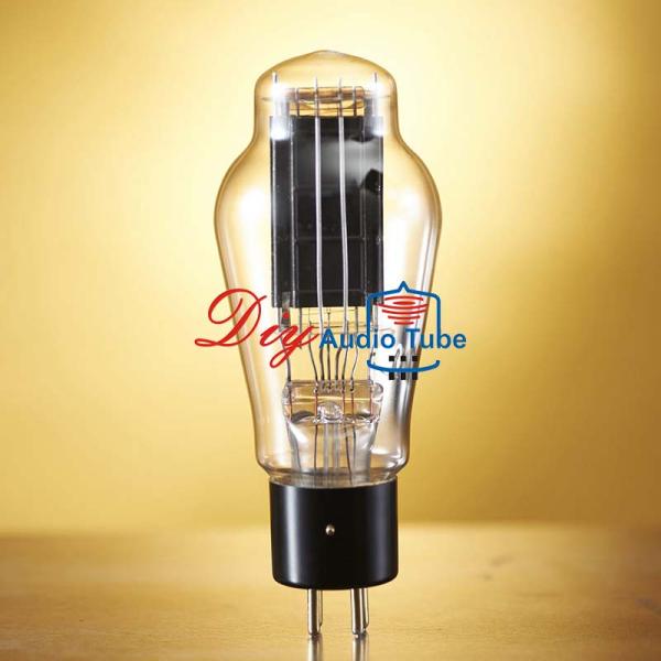 Hybrid Bluetooth Audio Tube , Direct - Heated Type DIY Audio Tube PSVANE WR50