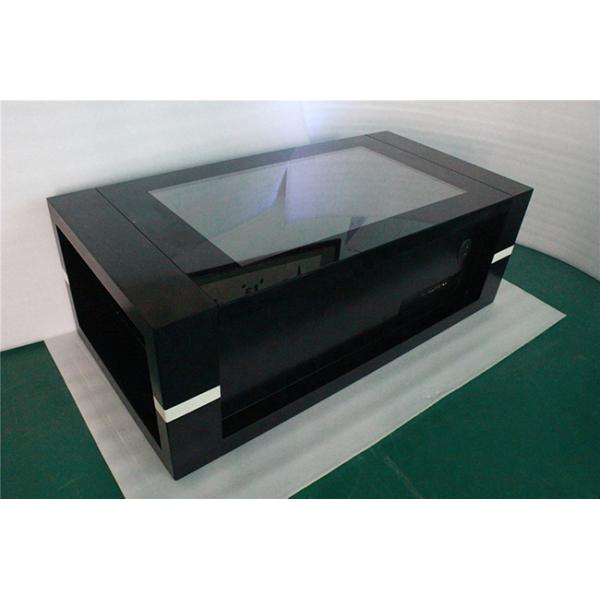 Modelo novo mesa de centro esperta interativa de Android de 43 polegadas com tela táctil