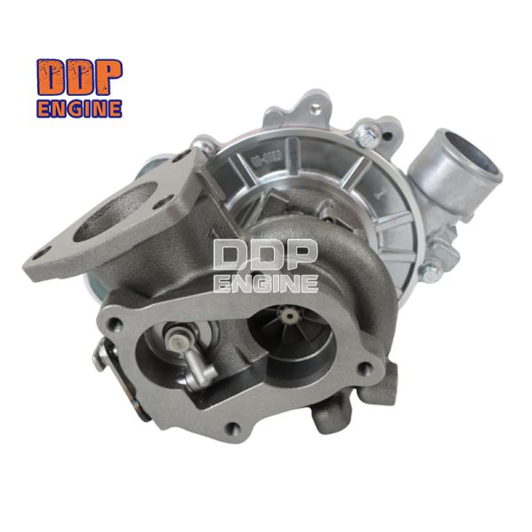 17201-0L030 17201-30120 Diesel Engine Turbocharger For Toyota Hilux Hiace Land Cruiser 2.5L 2KD-FTV D-4D Engine
