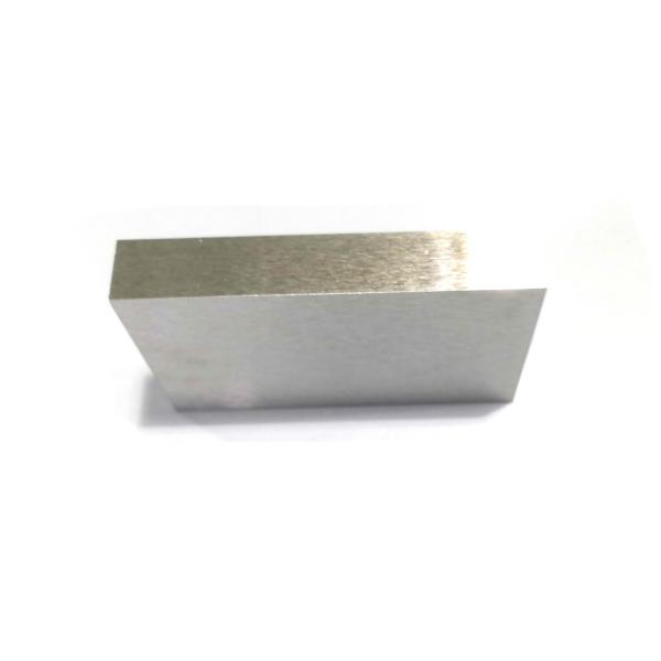 Wear Resistance Tantalum Products Tantalum Plate  0.15~0.2mm Thickness