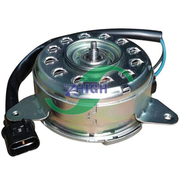 Radiator Cooling Fan Motor 1355A299 1355A273 for MITSUBISHI OUTLANDER CONFORT 2018
