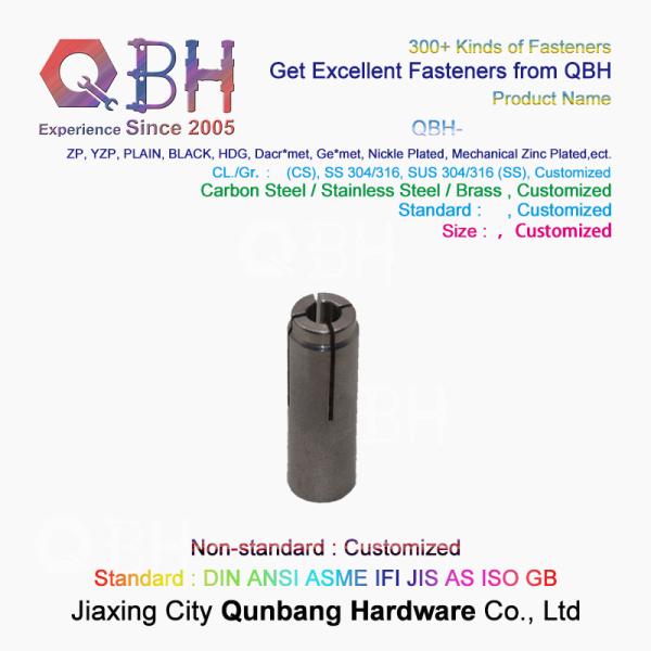 Gr 304 Stainless Steel Expansion Bolt M6 - M20