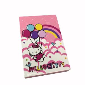 Olá! Kitty Poker Playing Cards