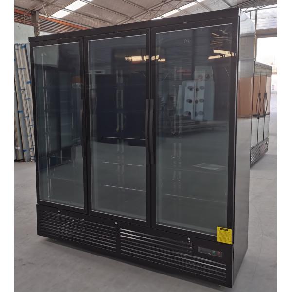 Автомобиль размораживает замораживателя дисплея мороженого качание чистосердечного Selfclosing