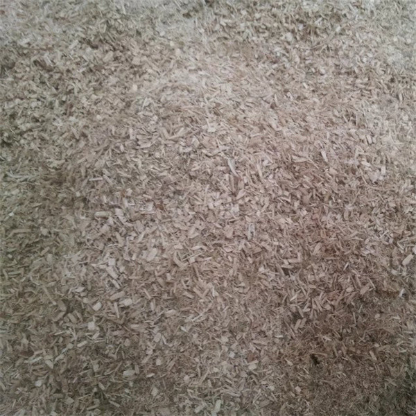 MIKIM Wood Crusher Chipper OEM Wood Dust Making Machine Biomass