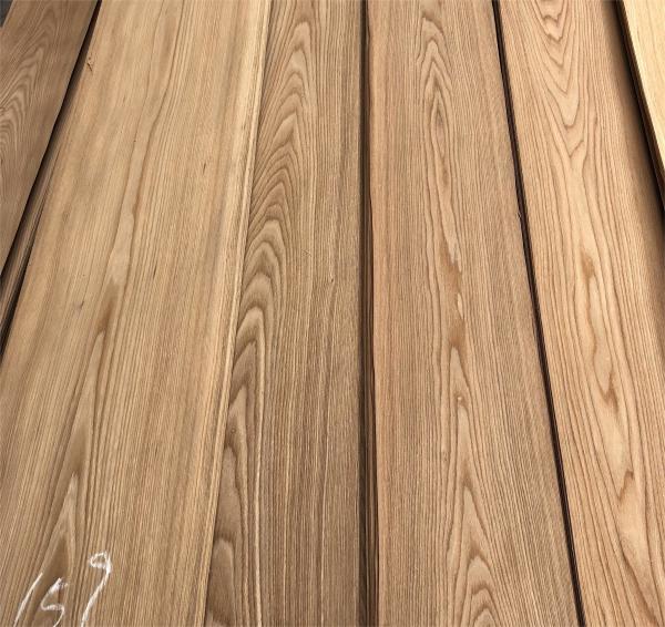 Elm Veneer Crown Cut 0.45mm | LINGFENG