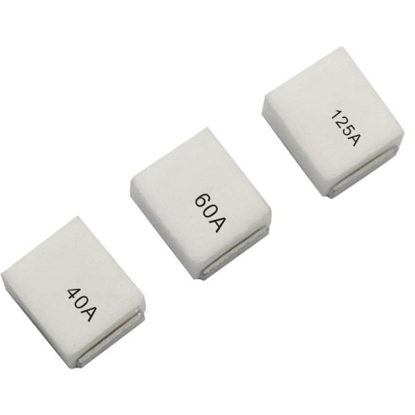 de 8810F máximo Subminiature do sopro rápido 80A 125A 125V ultra SMD Chip Fuse High Current Nano 2.