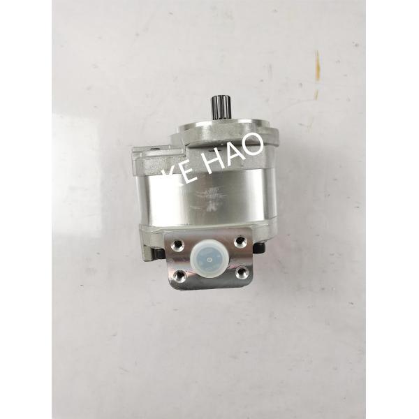 705-11-33011 Komatsu Gear Pump GD605A GD655A WA100 WA100SS WA100SSS WA120 WA120L WR11 WR11SS