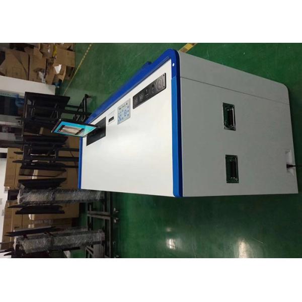 Meeting Room 1920*1080 Touch Screen Conference Table 300cd/M2