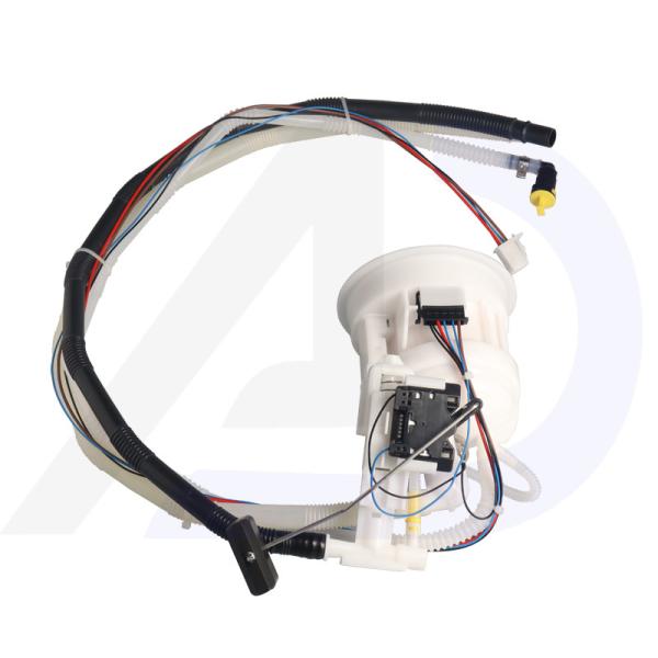 2114704094 Complete Fuel Pump For Mercedes Benz CLS550 CLS63 AMG CLK350