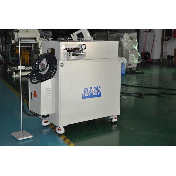 Алюминиевый материальный раскручиватель металлического листа используемый для индустрии бытовой техники