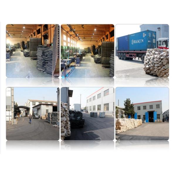 300 x 52,5 следов экскаватора x 84W резиновых для частей Undercarriage крана буровой установки