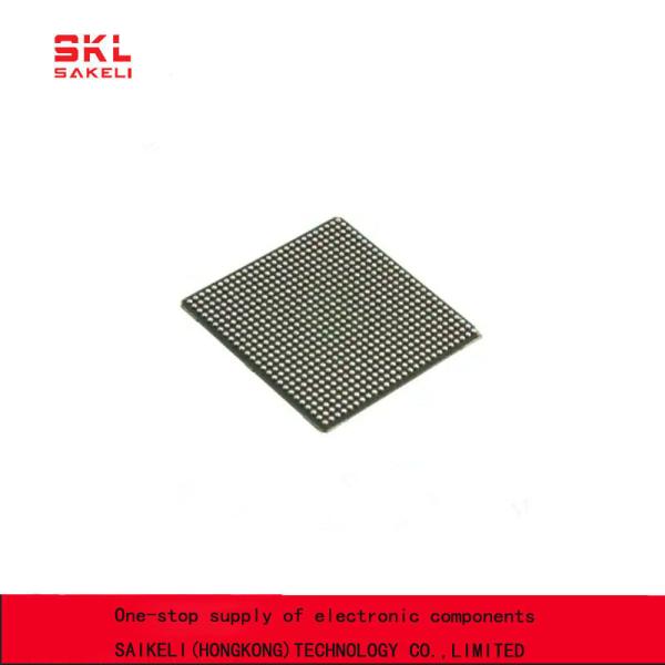 XC6SLX150-2FGG676I Programmable IC Chip 676-BGA Package Embedded FPGAs Abundant Flexible Logic Resources