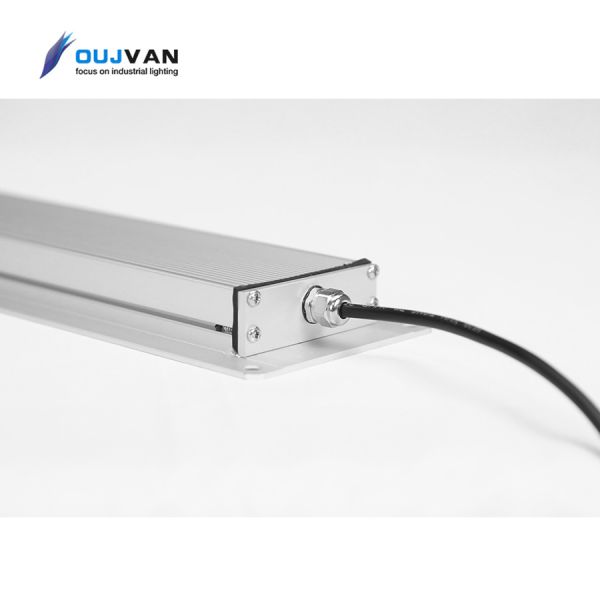 Lampe de travail à LED pour machine antidéflagrante, anti-corrosion, CNC