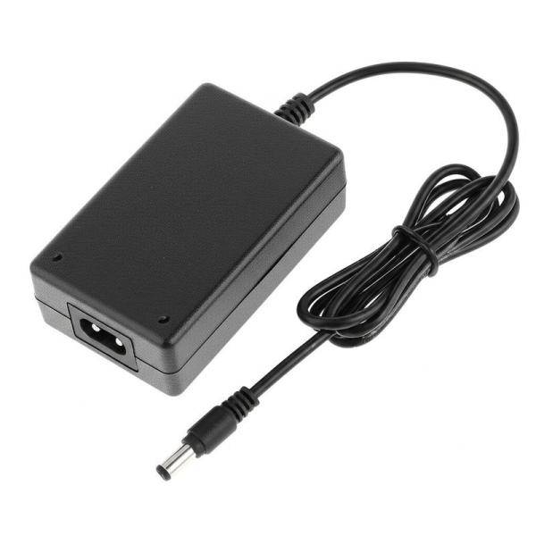 Universal AC Power Adapter 100-240V Input with EU US UK CN JP AU Plug