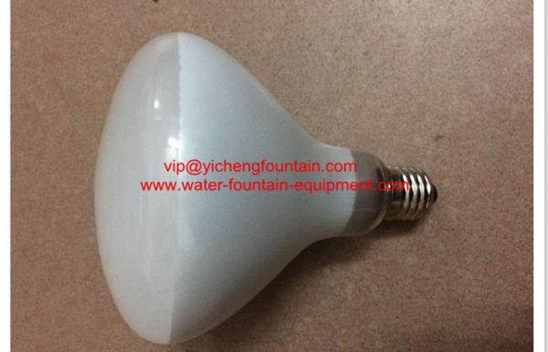E27 12V 300W Halogen Bulb Replacement For Underwater Swimming Pool Lights R125