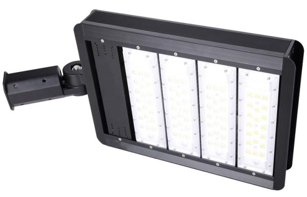Top bright 120LM/W LED Street Lighting, Epistar Chip Waterproof IP65 with CE RoHS