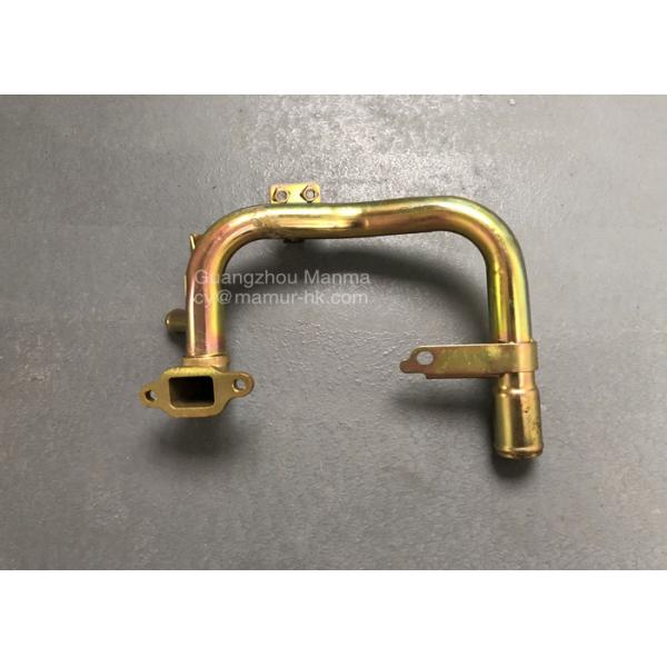 Входящая труба водяной помпы MAMUR для ISUZU 4JB1 JMC 1030 8-97063639-1