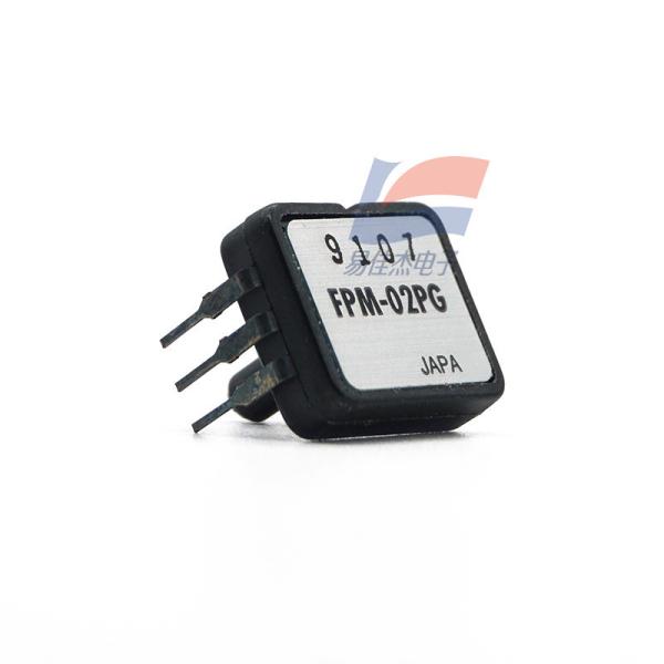 FPM-02PG Gauge Pressure Sensor Use For Medical Pressure Switch
