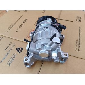 Auto AC Conditioning Compressor For HONDA ACCORD 6SBU14C 7PK 447250-2600