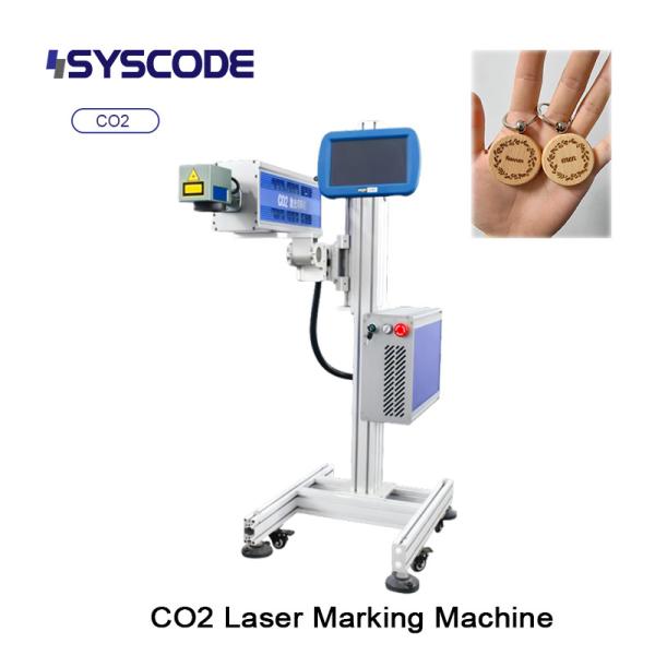 High-temp CO2 Laser - Stable at 45℃