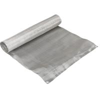 Ss 304 Maillage de fil d'acier tissé pour produits chimiques utilisant
