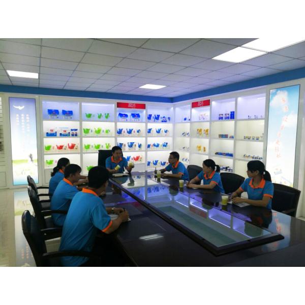 Shenzhen Yingjie Daily Household Prouduct Manufacturer Ltd.