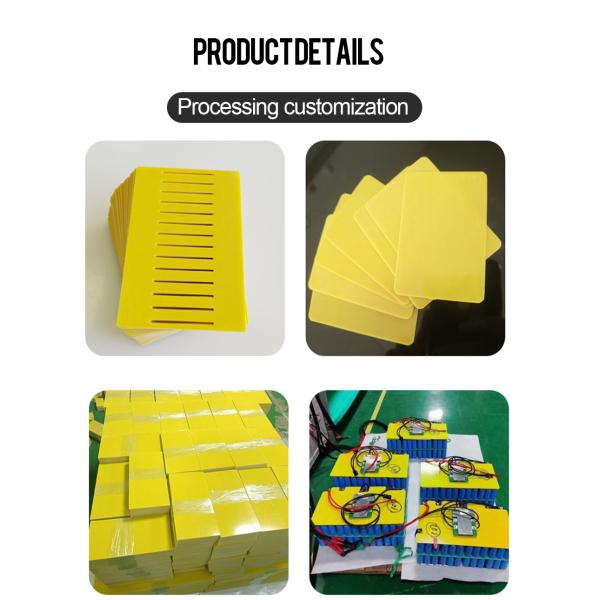 Толщина 0,5 - 200 Мм 1020X2020 Мм Эпоксидные стекловолоконные листы