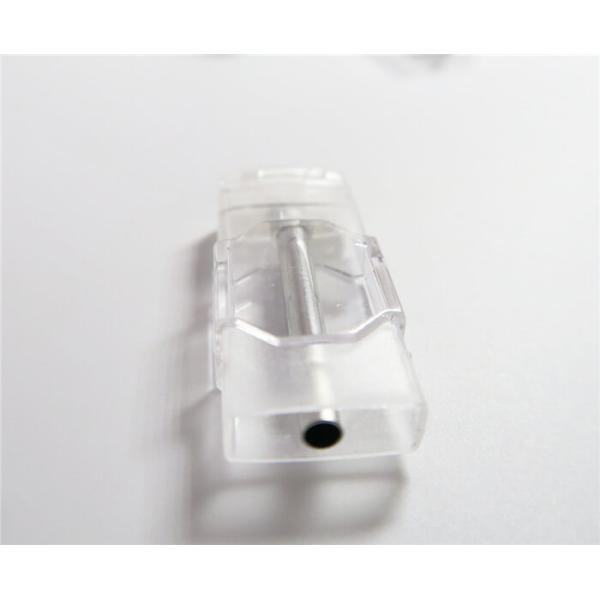 Factory Wholesales OEM 1ml capacity Ceramic coil CBD empty Juul Pods for JUUL Vape Pen from China supplier