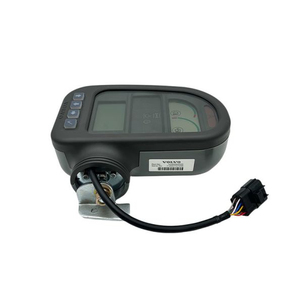 SUNORO Excavator Monitor Panel Ec210b Monitor 14390065 14636301 for Ec210b Monitor