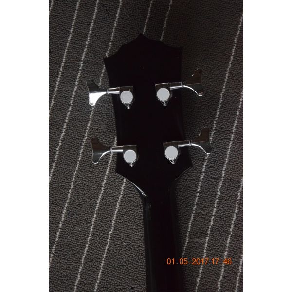 Cort GENE SIMMONS AXE Guitar 4 Strings Electric Bass Guitar In Stock Free Shipping