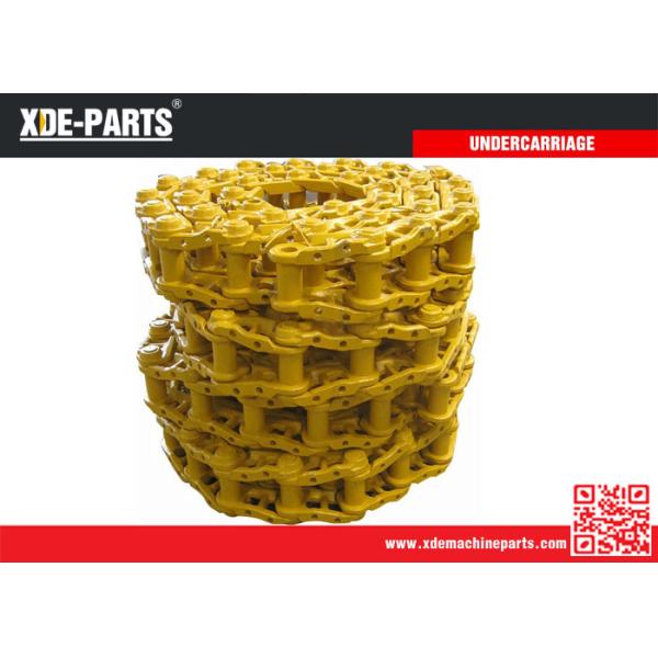 Bulldozer/Excavator Undercarriage Parts D85/D80/D60/D155/D275/D375/SD16/SD22/SD32/T170 SHANTUI Track Link Assembly