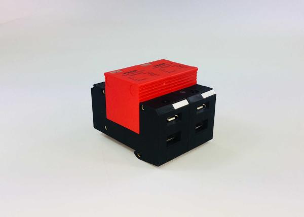 High Standard Electrical Surge Protection Devices 80KA 380V Overvoltage Protection