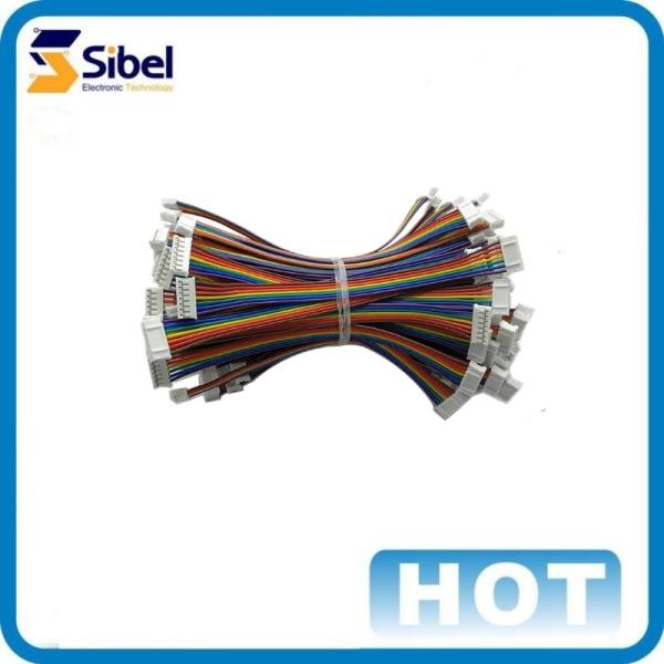 High quality Industrial Medical Automotive Wire Harness OEM ODM Manufacturer