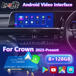GPS Navigation Box