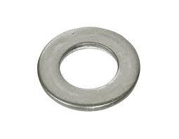 Plain Spring Washer Nickel Alloy Fasteners Alloy 600 Inconel 600 UNS N06600 DIN 125 DIN 127