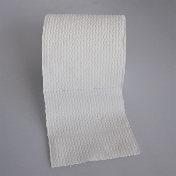 Cleancare Organic Hygroscopic Toilet Paper Toalet Paper Toilet Toiletpaper for Bathroom