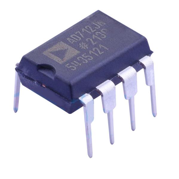 New Genuine Electronics AD712JNZ Potentiometer Resistor Capacitor Monitor Memory One-Stop IC Accessories