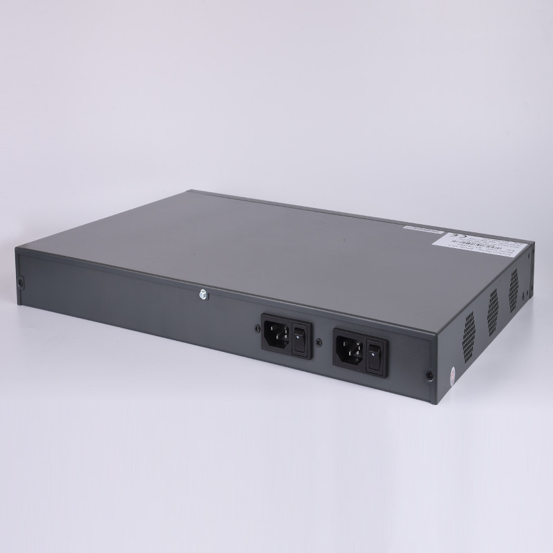 Случай совместимые 8 гаван OLT утюга FTTH OLT EPON ONU