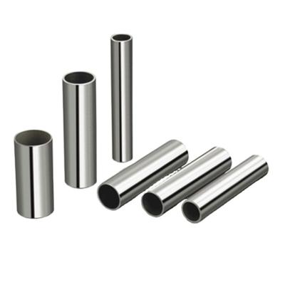 Astm A335 P11 Alloy Steel Seamless Pipe Low