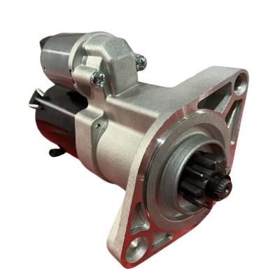 Toyota Hilux Starter Motor Assembly 28100-0L260 12V OEM Replacement